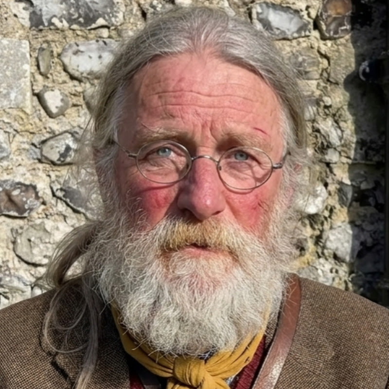 Gideon Marsh