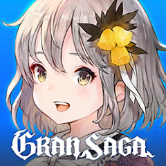 【公式】グランサガ (Gran Saga)アイコン画像