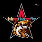 Mr Fish Fire logo