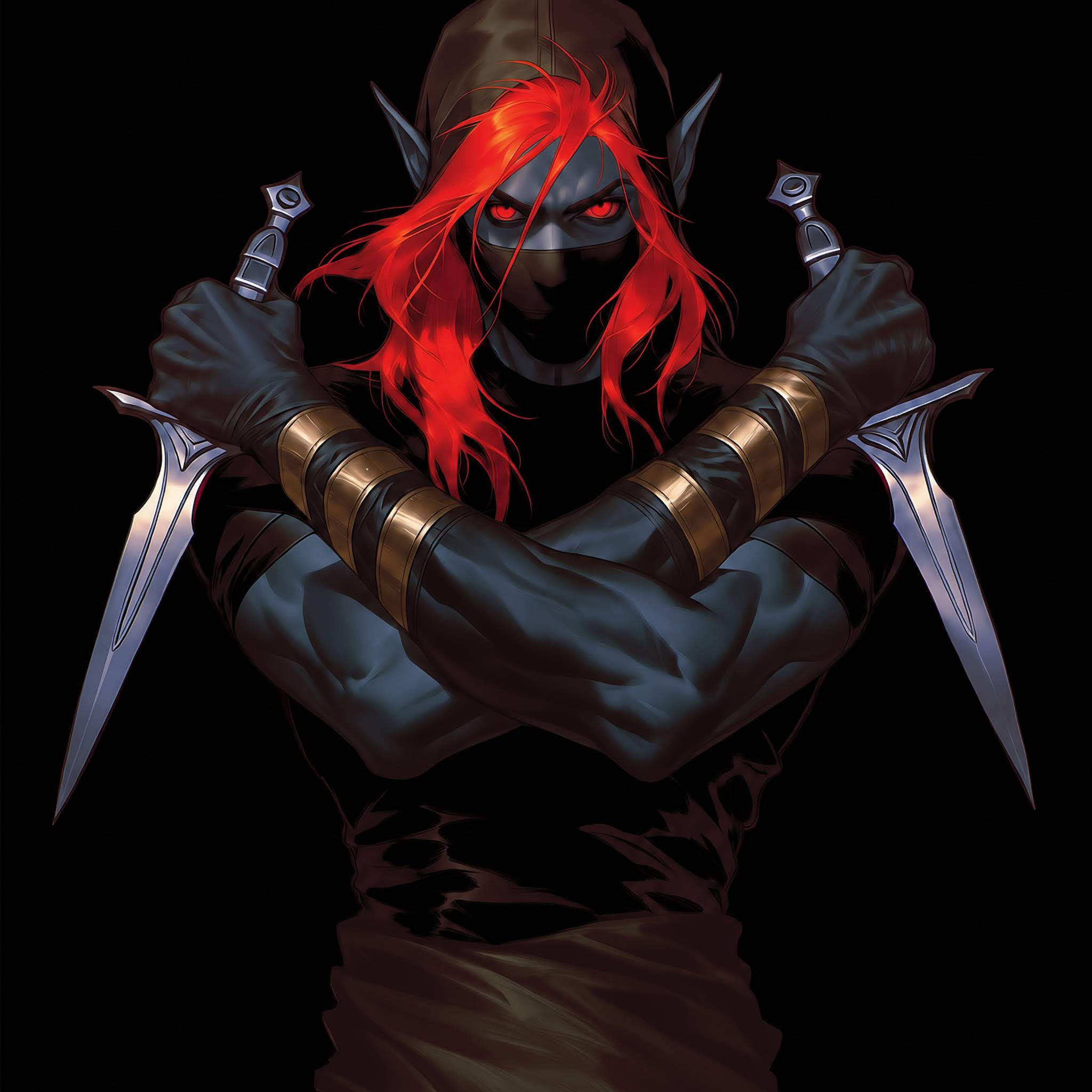 Post from The Drow Historian