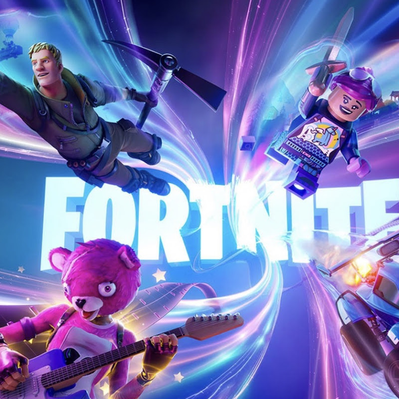 Fortnite tuff