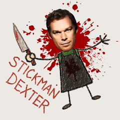 Stickman Dexter