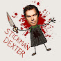 Stickman Dexter logo