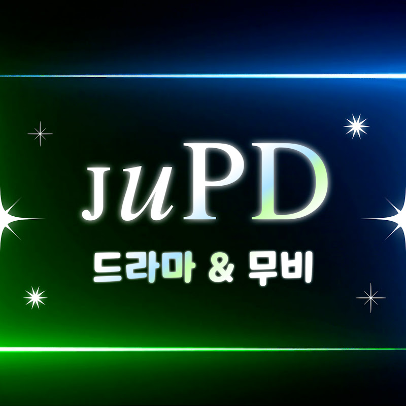 juPD@Movie & Drama