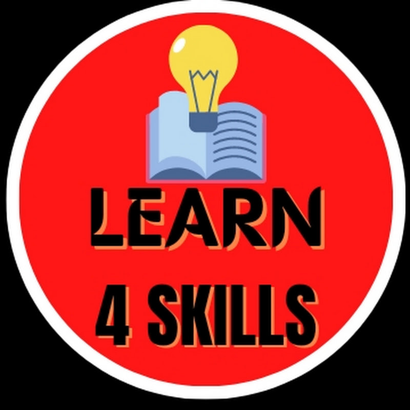 LEARN 4 SKILLS