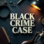 Black Crime Case logo