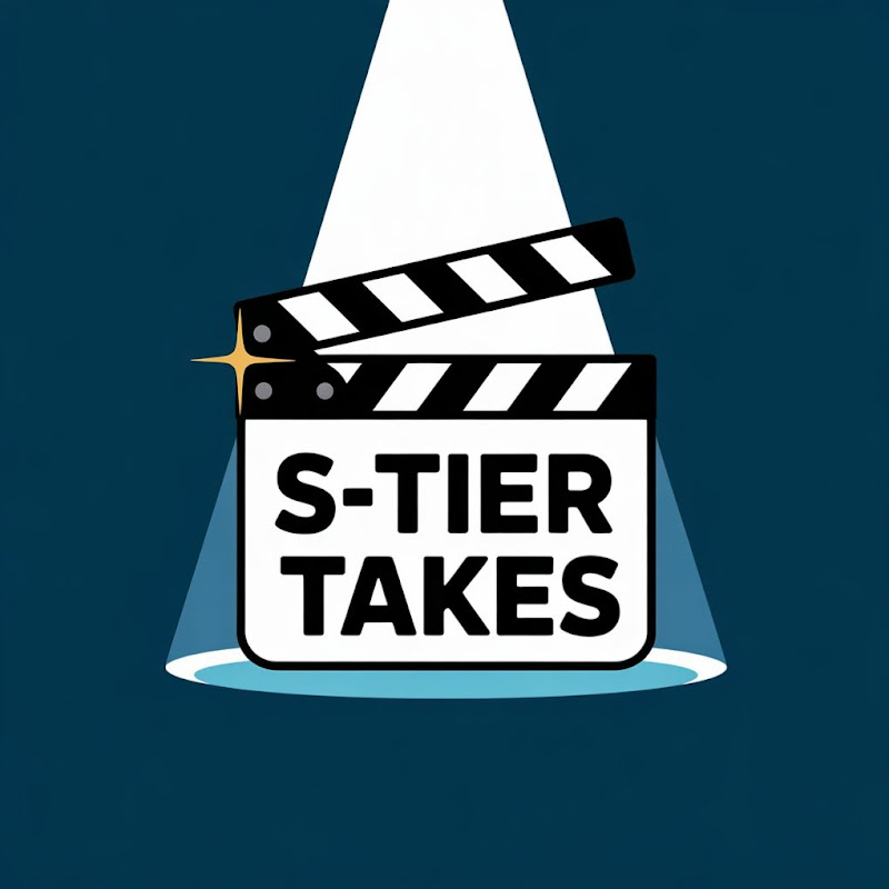 S-Tier-Takes