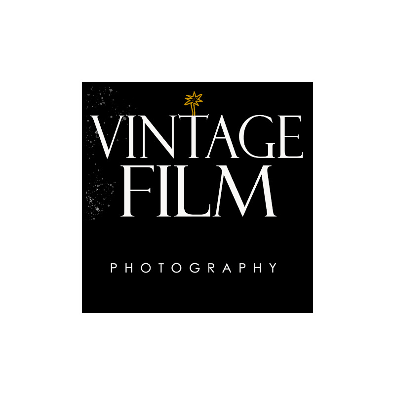 Vintage Film Photography