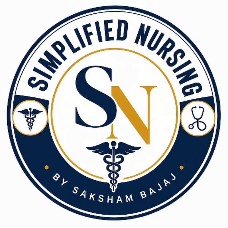 Simplified Nursing