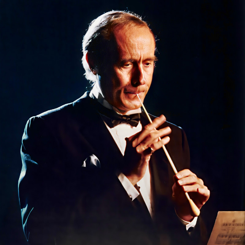 Henry Mancini