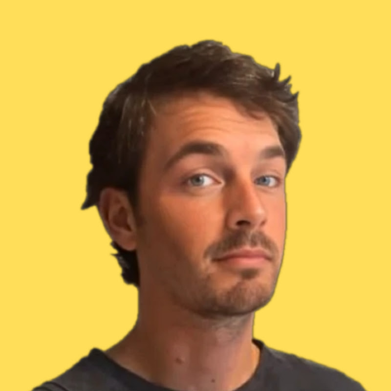 Mr.Amsterdam channel avatar