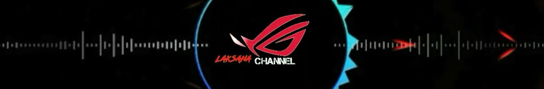 LAKSANA CHANNEL Avatar canale YouTube 