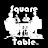 Avatar de SQUARE TABLE copyright ©
