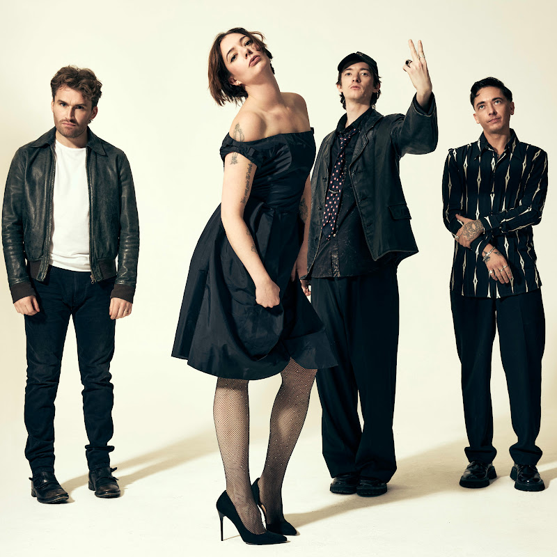 Marmozets