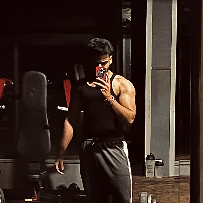 Raw Alpha