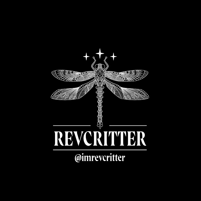 RevCritter