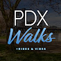 PDX Walks - J Harris Avatar