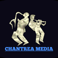Логотип каналу CHANTREA MEDIA