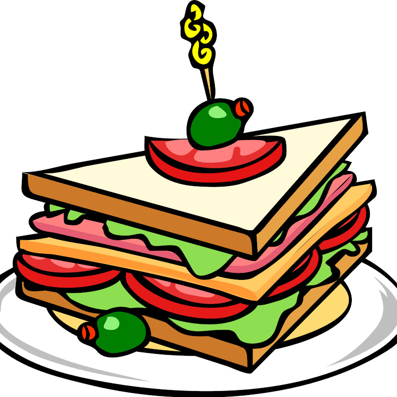 Sandwich is Good