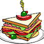 Sandwich is Good logo