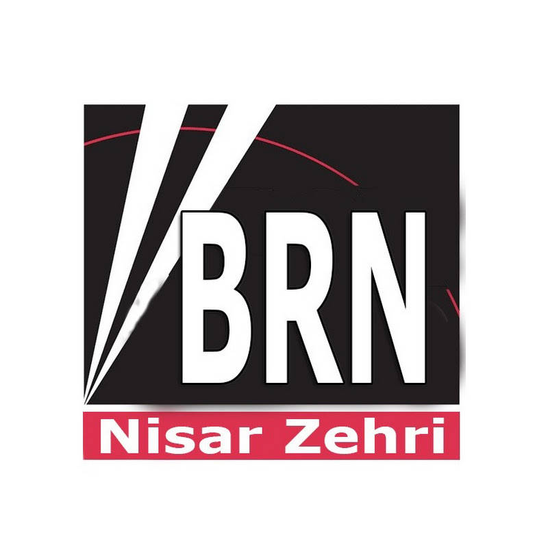 BRN - Nisar Zehri