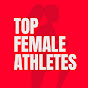 Top Female Athletes logo