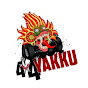 4X4 YAKKU logo