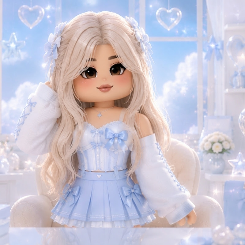  M-bella Roblox 