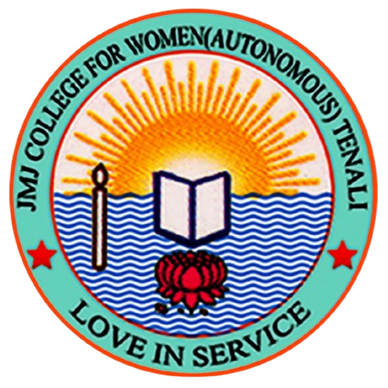 JMJ College Tenali