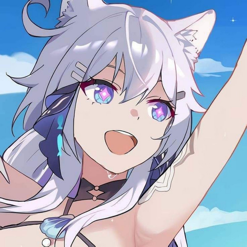 ElainaBaka