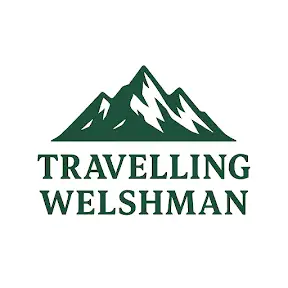 Travelling Welshman YouTube channel
