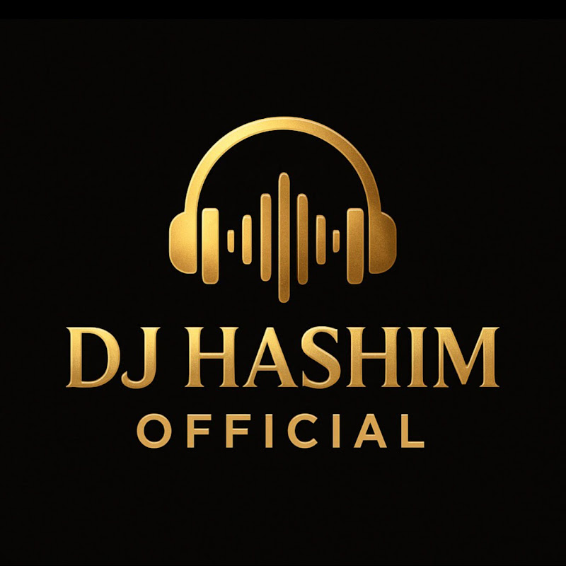 Dj Hashim Official icon