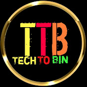Tech To Bin