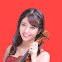 髙木凜々子  ヴァイオリンチャンネル