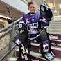 Cameron Hurst #30 - @TendyHurst - Youtube