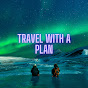 Travel With A Plan logo