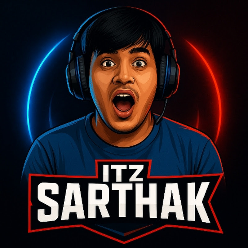 Itz Sarthak