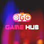 Game Hub logo