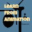 Learn from animation 