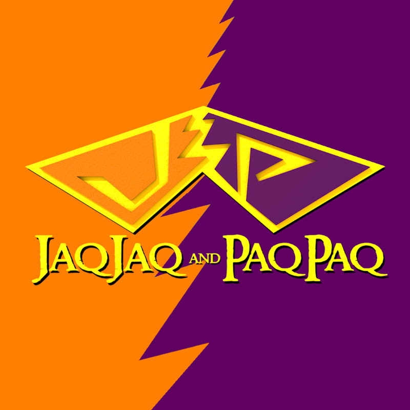 JaqJaq And PaqPaq