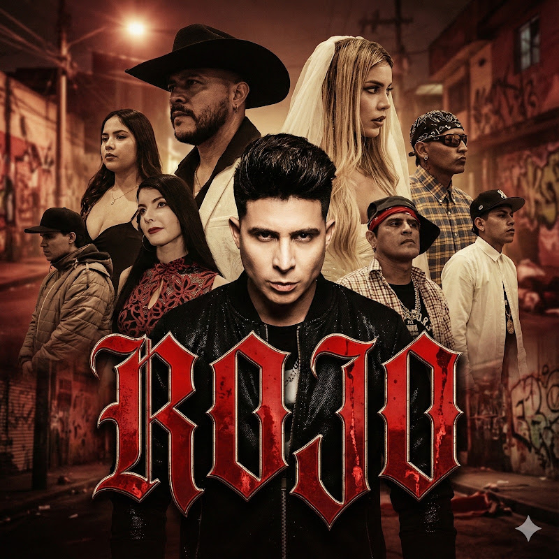 ROJO 