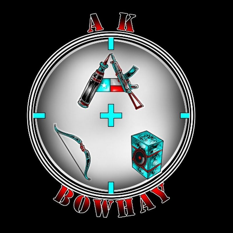 AK Bowhay