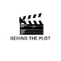 Behind the Plot logo