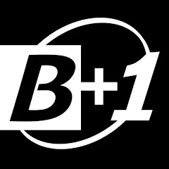 ビープラスワンアイコン画像