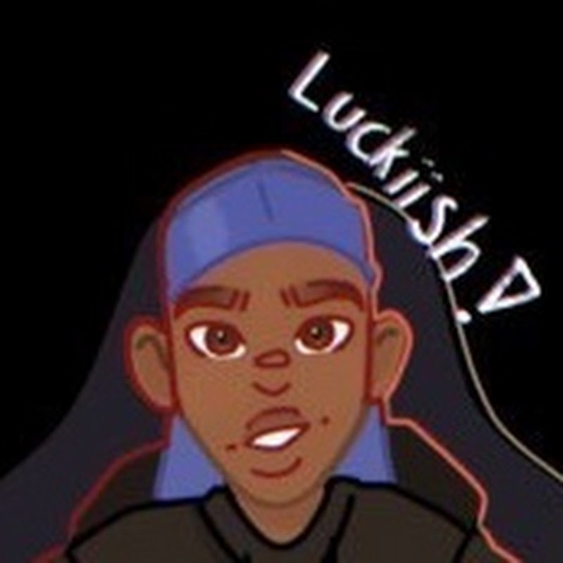 Luckiish