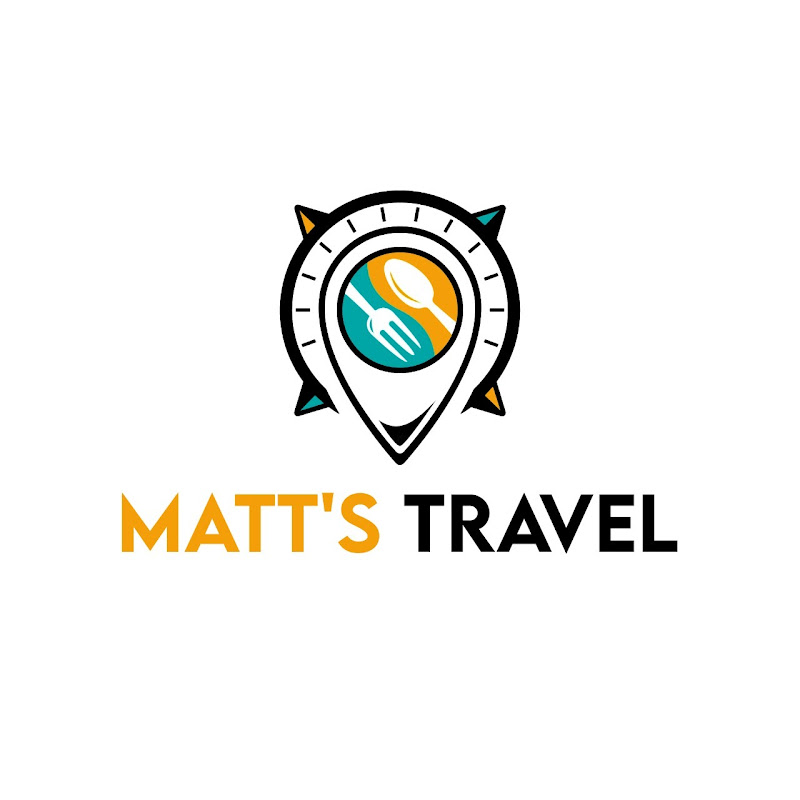Matt's Travel