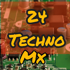 24 TECHNO MX