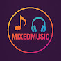 Mixed Music Official logo