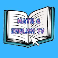 MATH & ENGLISH TV