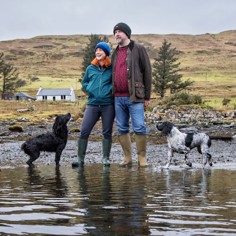 Living The Skye Life